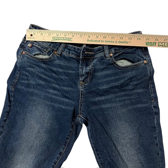 Dear John Madison Girlfriend Jeans - Picture 7 of 10